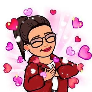 Meet your Posher, Maria